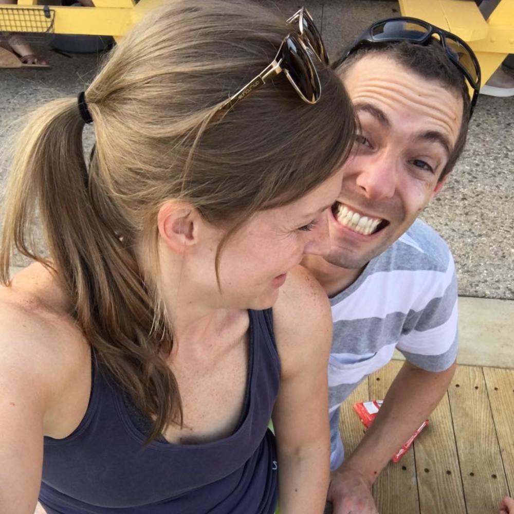 Meet your Posher, Caroline